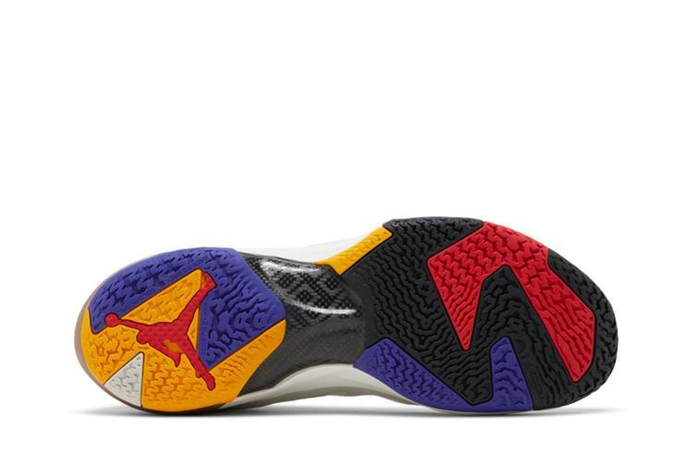 Кроссовки Jordan Air Jordan 37 "Beyond Borders"