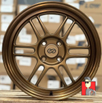 Комплект дисков Enkei RPF1 16x7 et35 4x100