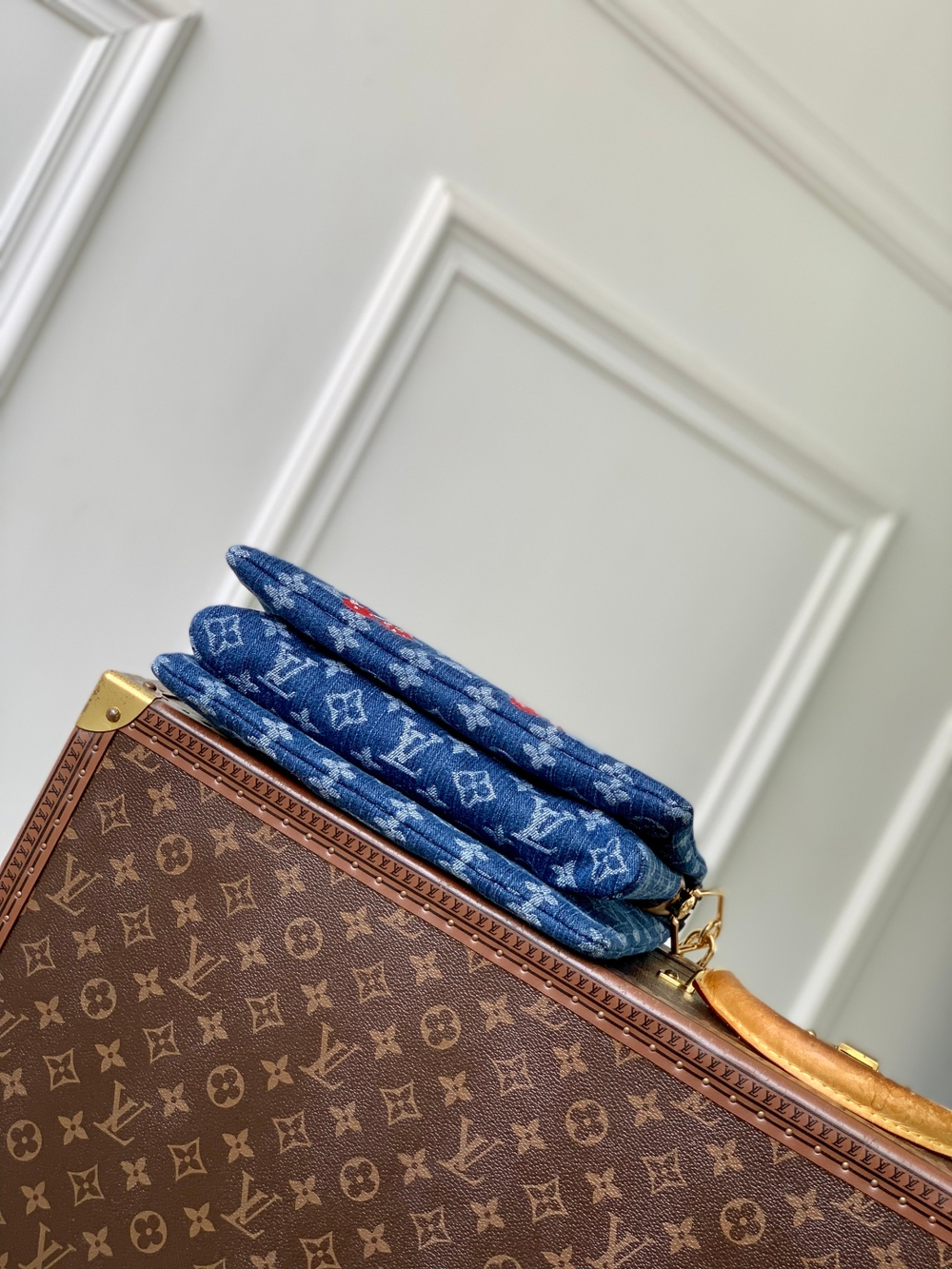 Louis Vuitton Coussin PM