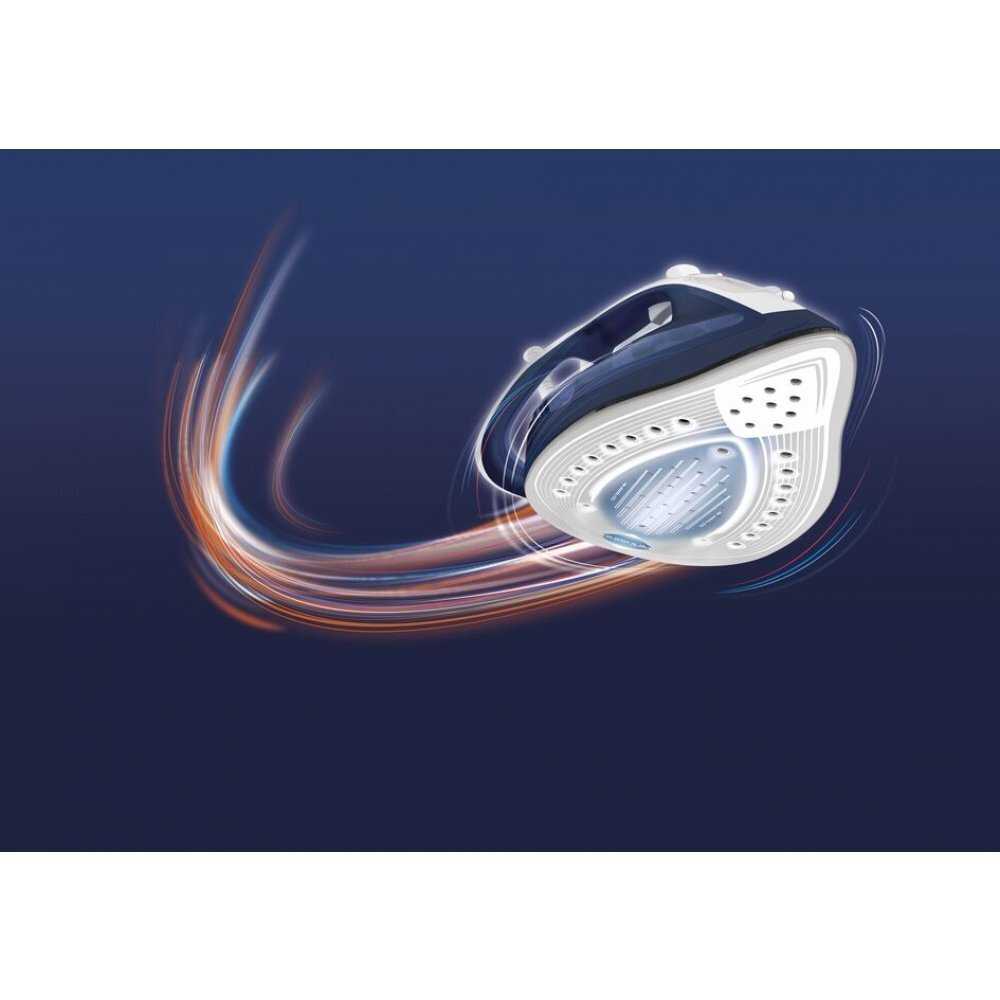 Утюг Tefal Easygliss French Limited Edition - J'Adore Votre Style FV3968E0