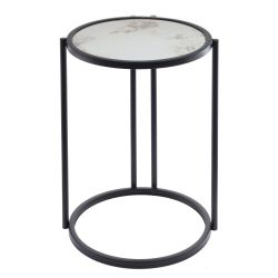 GAEM Набор из 2-х столов декоративных, L38,5/45 W37/43,5 H48/54 см