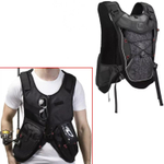 Жилет Rapala Urban Vest Pack, размер единый