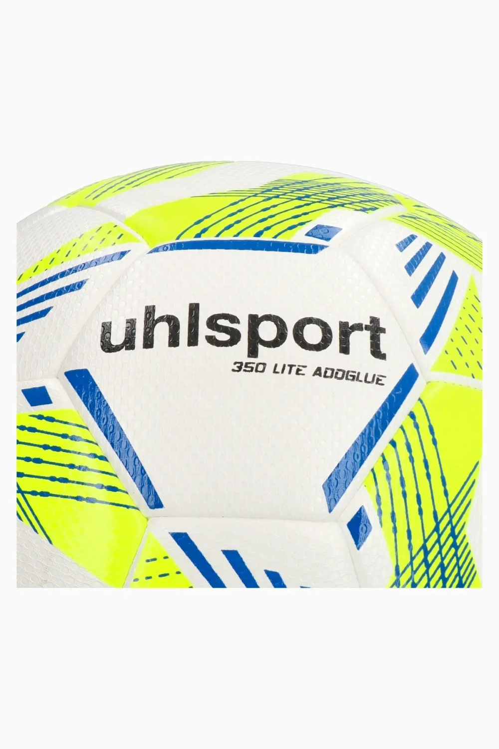 Футзальный мяч Uhlsport 350 Lite Addglue размер 4