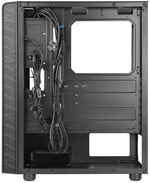 Корпус ATX Azza Prime 360E
