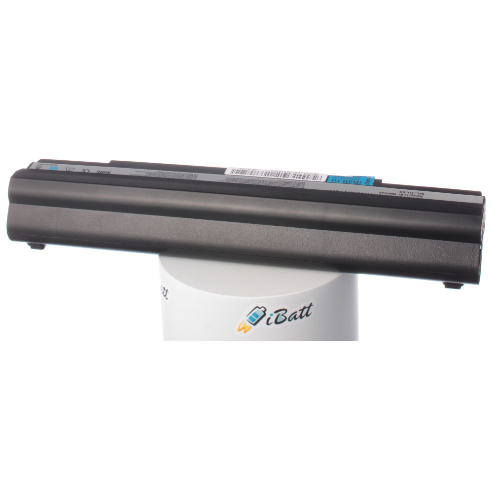 Аккумулятор iBatt 6600mAh, для A42-UL50 A42-UL30 A32-U53 A42-UL80 A31-U53