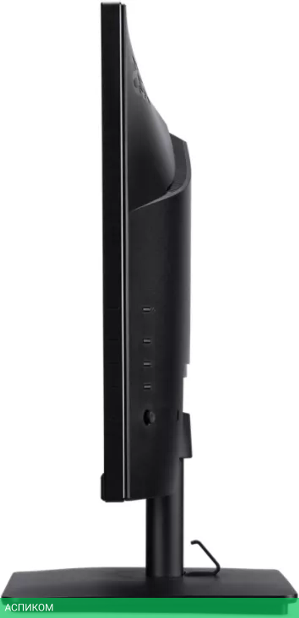 Монитор Acer V277Ebiv UM.HV7EE.E09