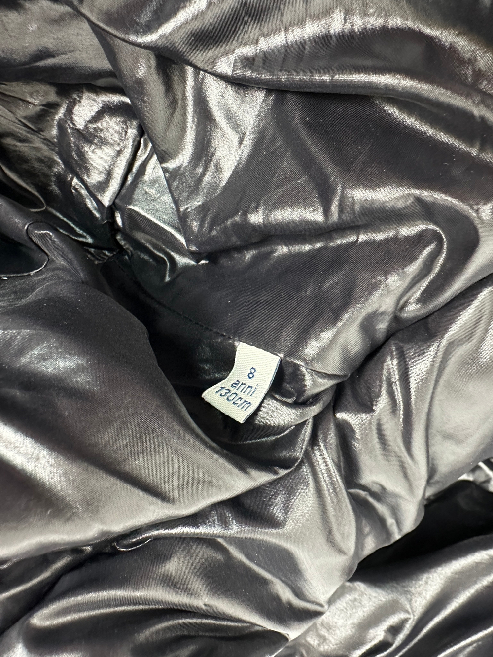 Пуховик Moncler