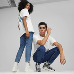 Футболка PUMA DOWNTOWN 180 Logo Tee