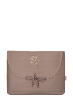 Постельное белье 1.5 спальное Luxberry Daily Bedding молочный шоколад