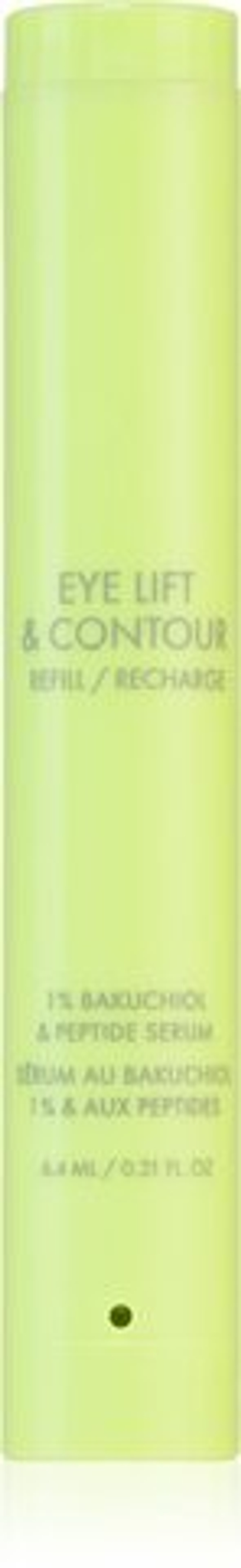 Wishful Eye Lift & Contour - осветляющая сыворотка для глаз против отеков и темных кругов /  napełnienie 6,4  ml  / GTIN 6291106039436