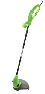 Триммер электрический GREENWORKS GST2830 280W,1,65мм (21117)