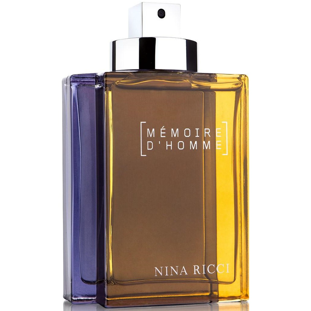 Nina Ricci Memoire D'homme
