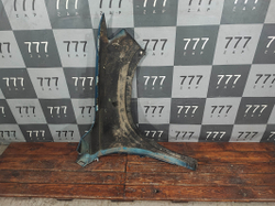 Крыло переднее левое Geely Monjaro 21-нв Б/У Оригинал 5035082000C15