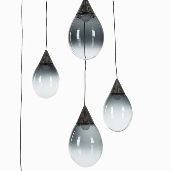 Подвесной светильник Rain диаметр 51,5