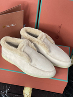 Лоферы Loro Piana