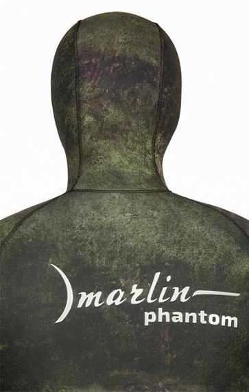 Гидрокостюм Marlin Phantom Marea 5 мм