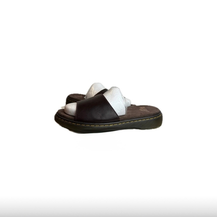 Dr. Martens Slide
