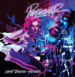 Perturbator / Night Driving Avenger (12" Vinyl EP)