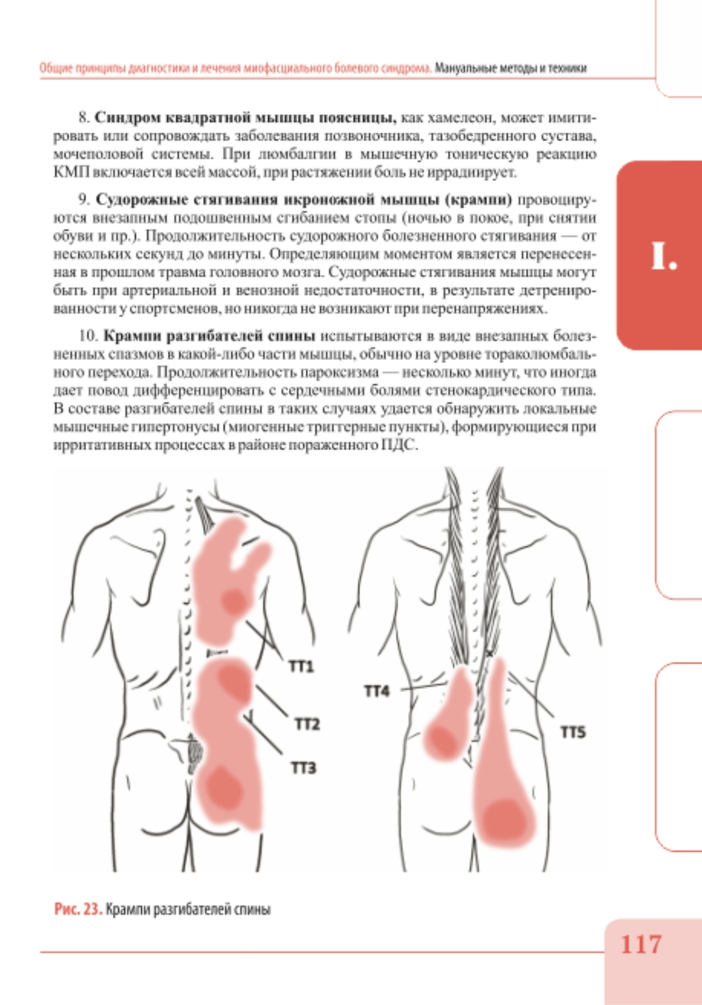 Миофасциальный массаж. Диагностика и лечение болевого синдрома мануальными методами. Теория и практика. Учебное пособие + Полный аудиокурс