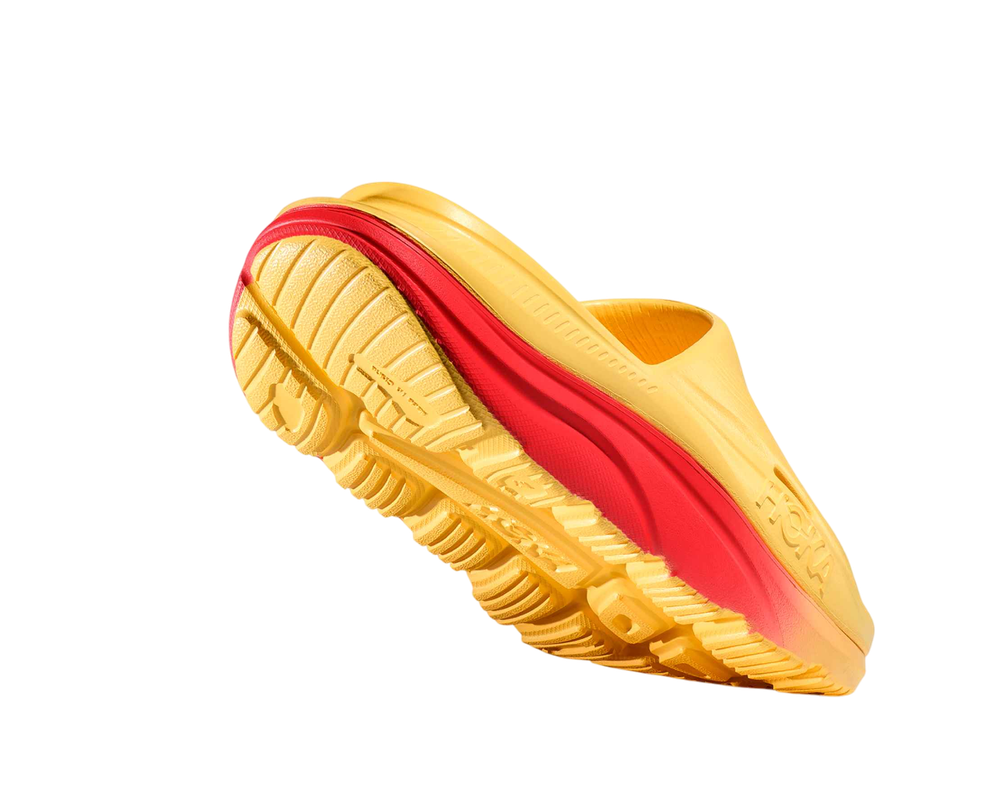 Сланцы Hoka Ora Recovery Slide 3