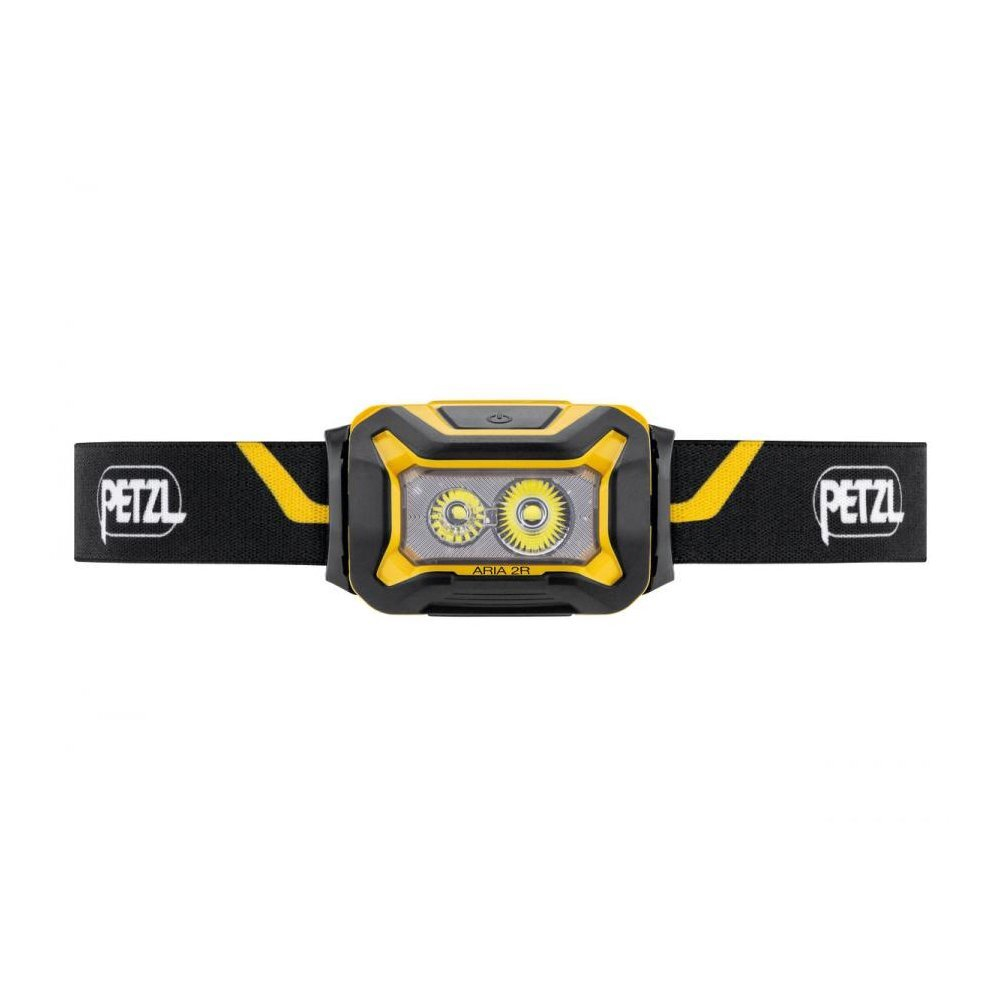 Фонарь налобный PETZL ARIA 2R
