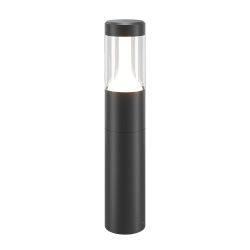 Парковый светодиодный светильник Maytoni Koln O590FL-L8B4K