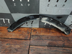 Накладка крыла заднего левого Chery Tiggo 8 Pro 21-нв Б/У Оригинал 609000645AA