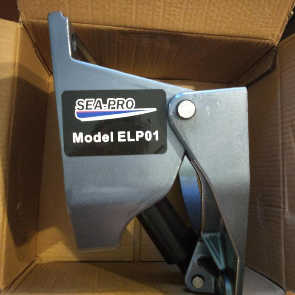 Электроподъёмник мотора Sea-pro ELP01