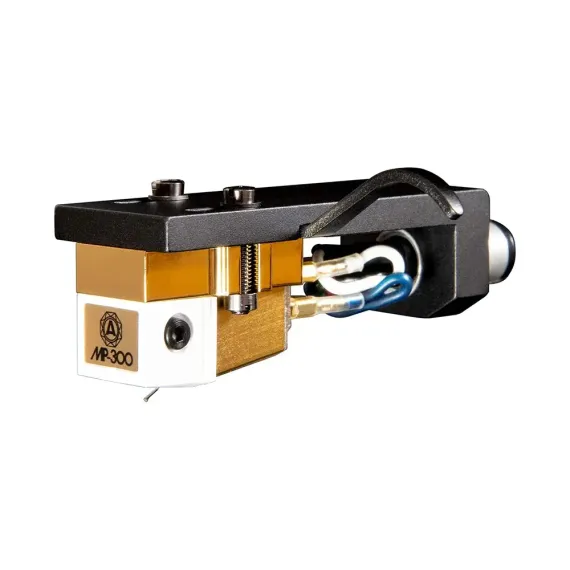 Nagaoka MP-300H