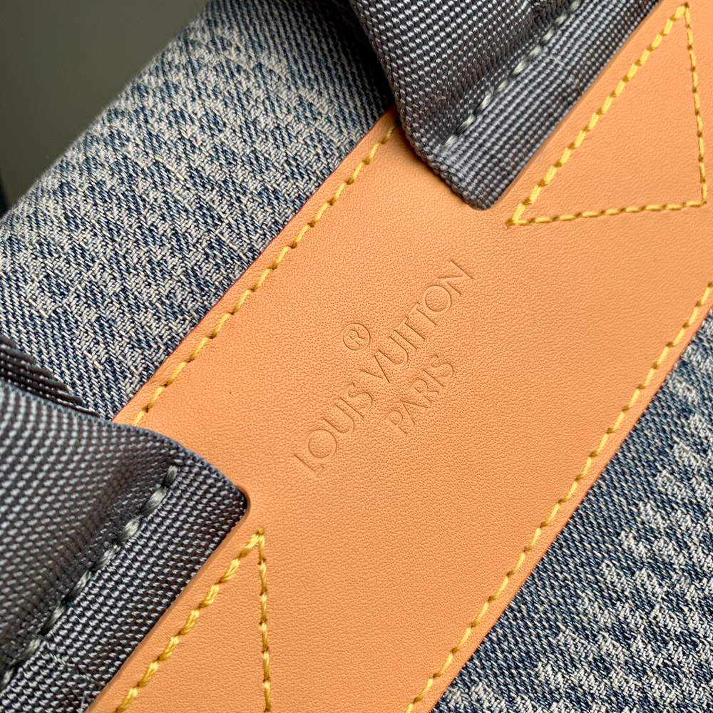 Louis Vuitton Montsouris Backpack