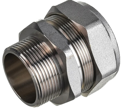 Муфта Lavita труба-НР 40х1 1/2" M-N