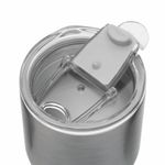 Термокружка BEST FLAVOUR Белый