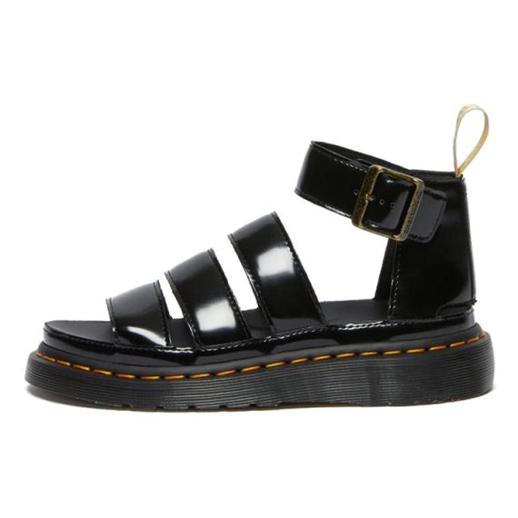 Dr. Martens Vegan Clarissa II 'Black'