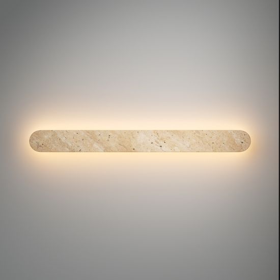 Настенный светильник (бра) Maytoni MOD437WL-L17BG3K