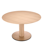 Обеденный стол Dining Table Astro арт.117076