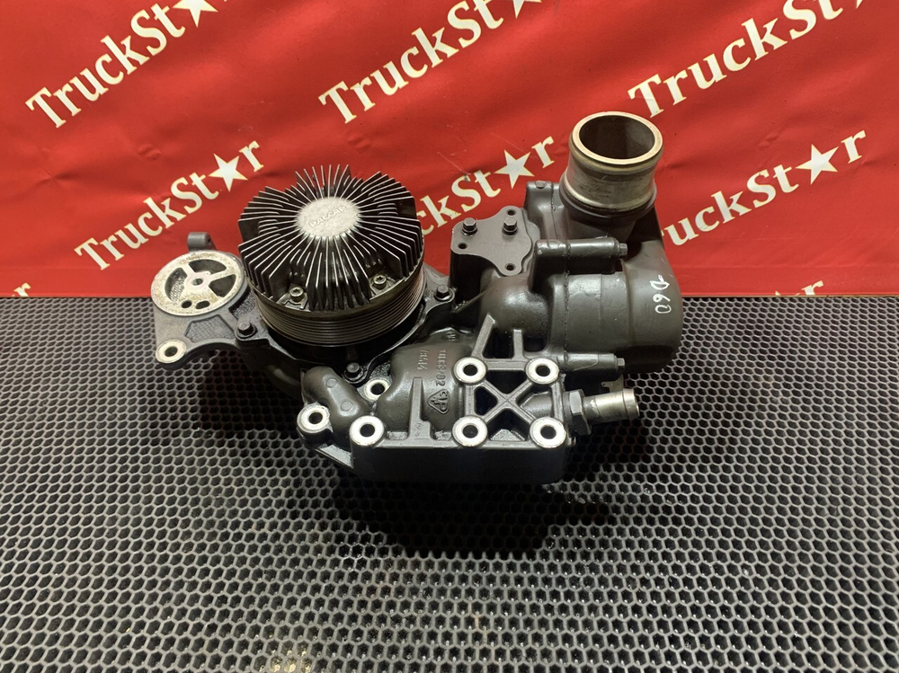 Насос водяной (помпа) 2021г.