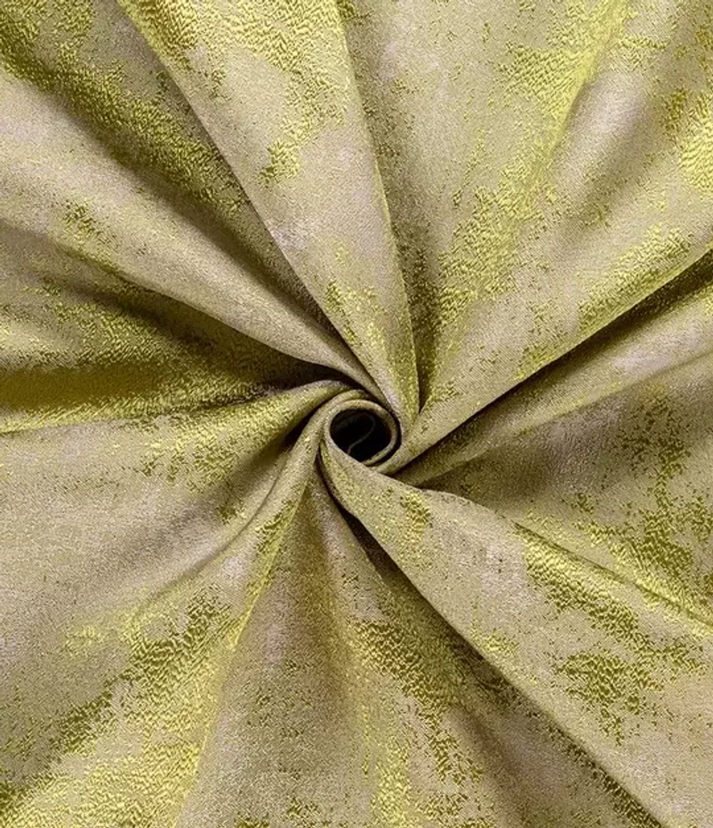 Ткань "Верде" салатовый