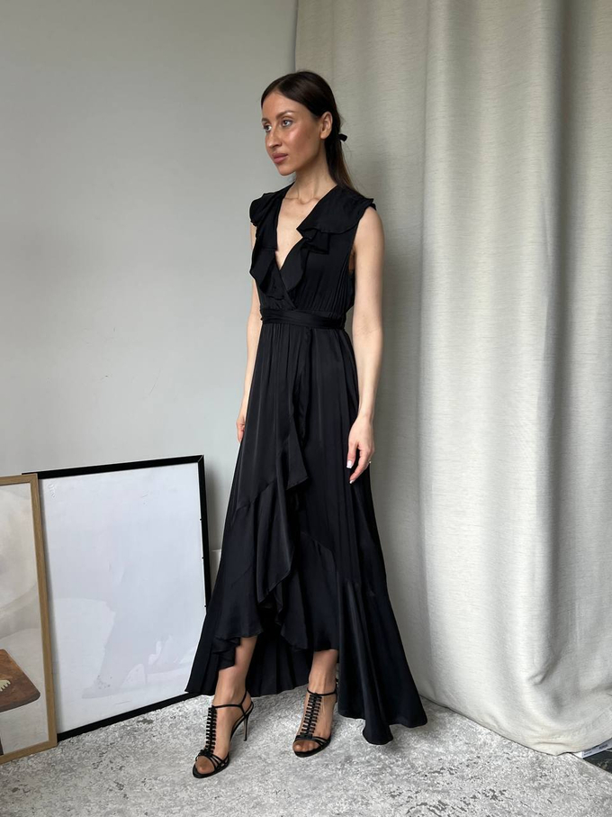 Платье Pietro Brunell, s оригинал