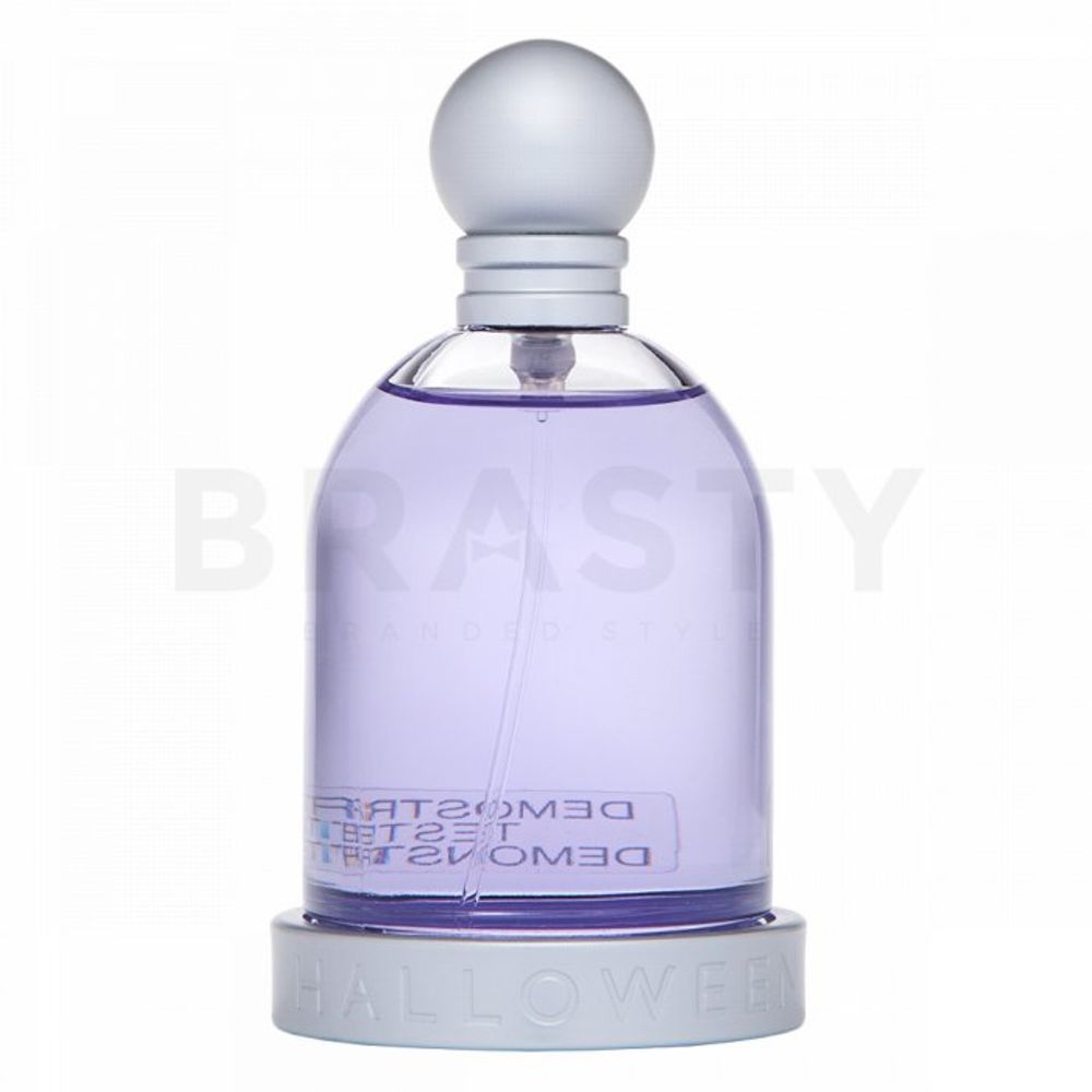 Jesus Del Pozo Halloween EDT W 100 ml Tester