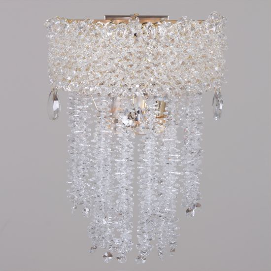 02098-0.2-02 MX GD светильник настенный