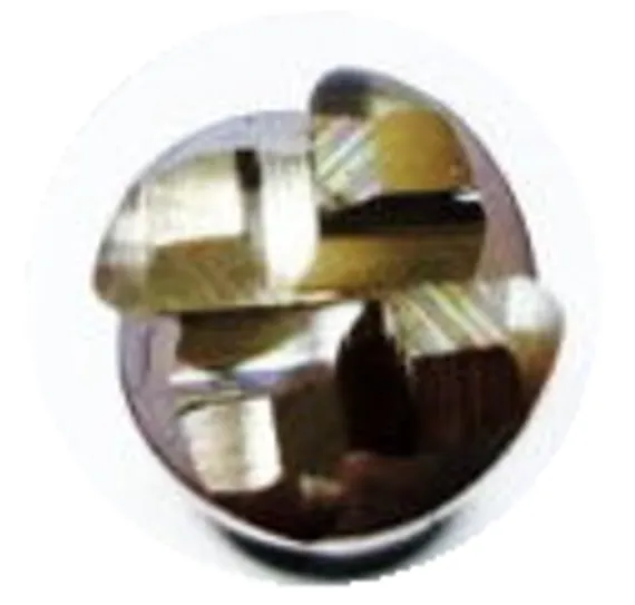 Станок для заточки угловых радиусов концевых фрез GSC GS-65