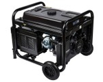 Генератор бензиновый ELITECH GES 8000EAW HD 204670