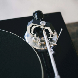 Проигрыватель винила Rekkord Audio M600 High Gloss Black