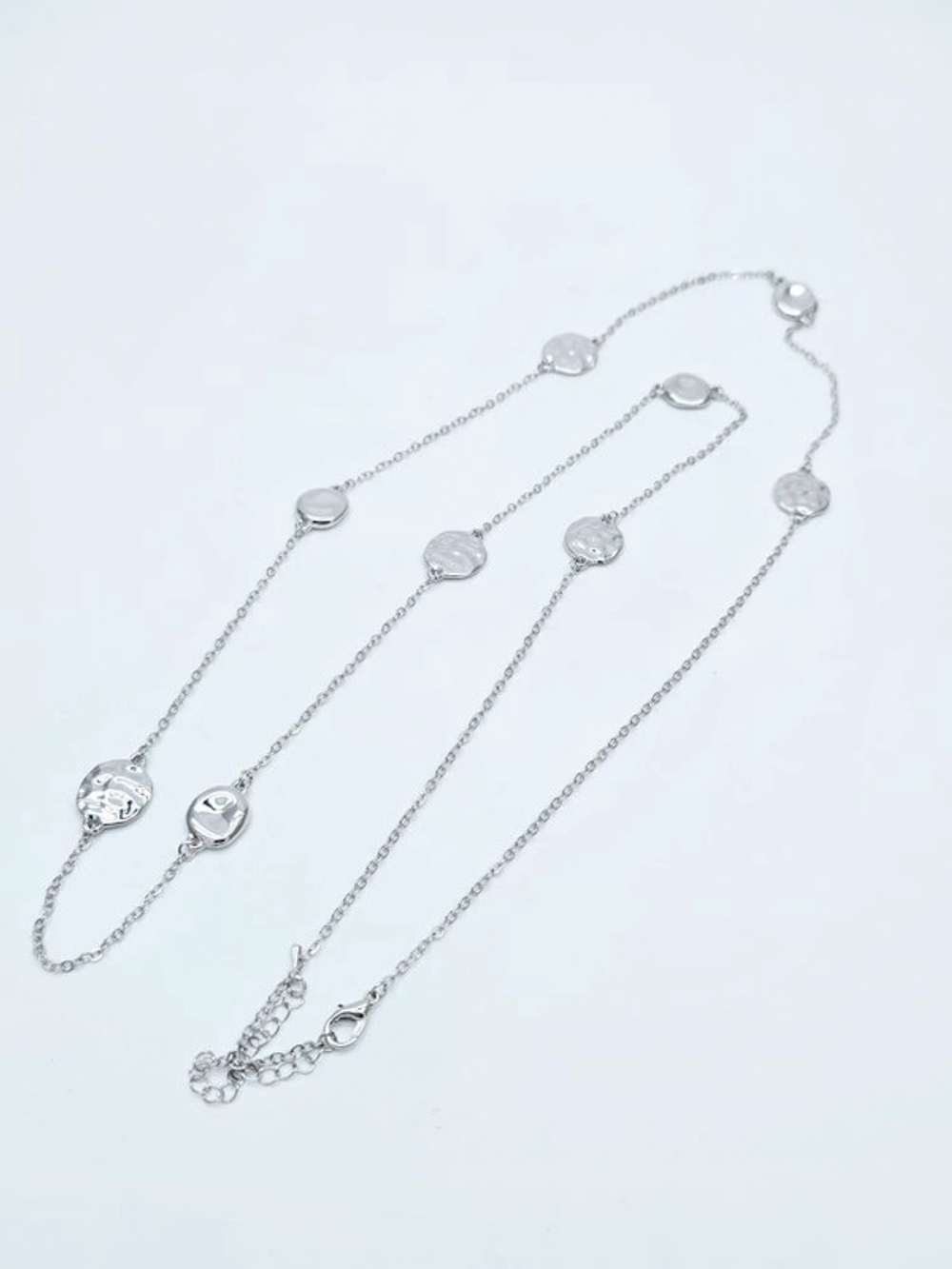 91003998 Колье Selena