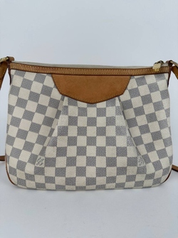 Сумка Louis Vuitton Damier Azur Siracusa