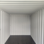 Контейнер 20 футов № MCCU1098617