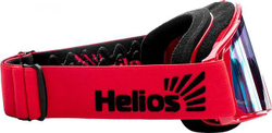 Очки горнолыжные Helios (HS-MT-023)