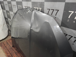 Капот Skoda Rapid 2 20-нв Б/У Оригинал 60U823155A