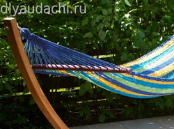 Каркас ARC (для одноместных гамаков)