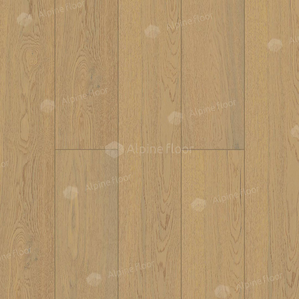 Инженерная доска Alpine Floor Studio EW200-03 Дуб Айвори